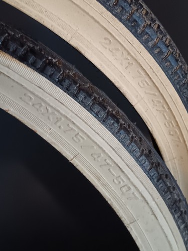 Copertoni pirelli mini super - copertoni,