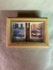 Carte da gioco vintage 1984