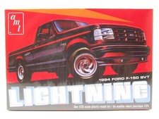 Ford F-150 Lightning Pick Up