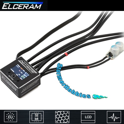 Elceram nitruro esc - 1/10,
