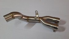Decatalizzatore 1000 2008 - cb,