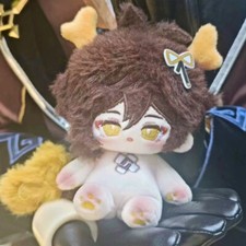 Peluche pupazzo Genshin Impact