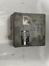 RICAMBI USATI 0 281 001 243 CENTRALINA MOTORE BMW Serie 3 E36 Berlina  19 626547