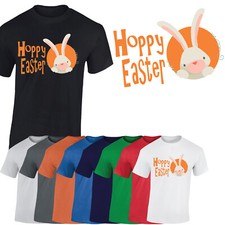 T-shirt uomo Hoppy Easter