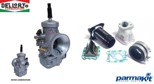 Carburatore vhsh - vhsh, cs