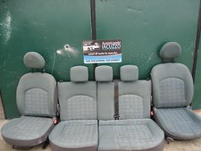 TAPPEZZERIA SEDILI PEUGEOT 206 5 PORTE