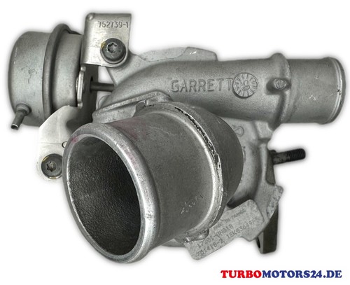 Turbocompressore toyota - turbocompressore,