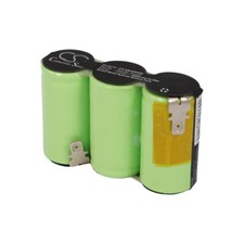 3000mAh / 10.80Wh Battery for