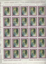 Italia 1974 " Propaganda