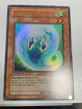 Carta YUGIOH-Armonizzatore