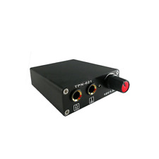 Micro Tatuaggio Alimentazione