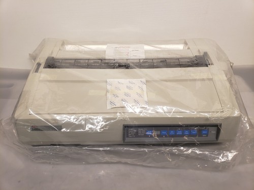 Nuova nec 1994 pinwriter p9300 - nec,