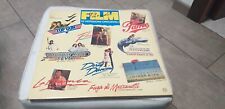 LP  FILM PARADE 16 VERSIONI ORIGINALI     845 011-1     ANNO 1990