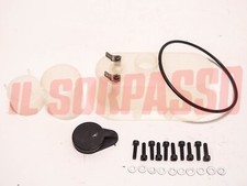 VASCHETTA CONTENITORE OLIO