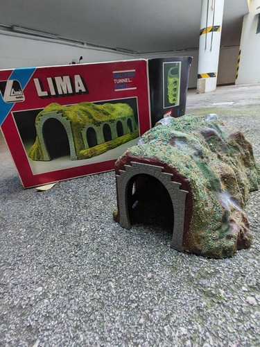 Lima accessori treno - accessori, elettrico