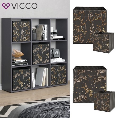 Vicco libreria divisorio con - , 9