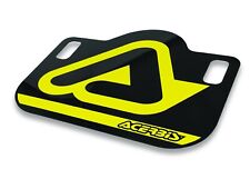 PIT BOARD GARA MOTOCROSS