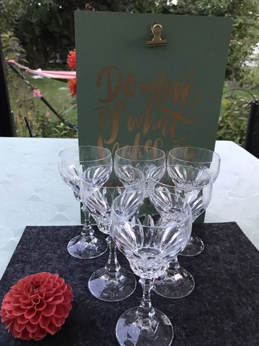 Bicchieri antichi vino - bicchieri,