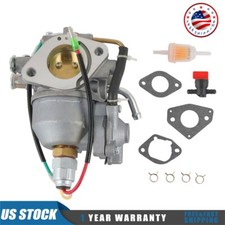 Carburatore nuovo 25HP 27HP