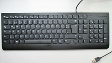 Tastiera per Pc USB Lenovo
