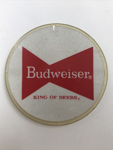 Vintage budweiser king beer - vintage, of