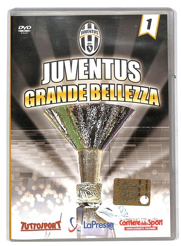 Ebond juventus grande bellezza - juventus,
