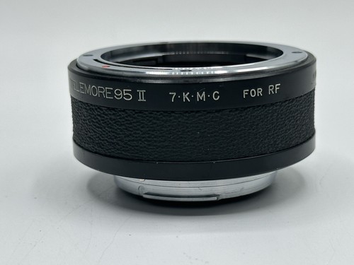 Komura telemore 95ii m - telemore, k.m.c