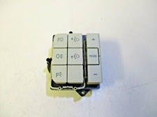 12000397 CENTRALINA COMANDI REGOLAZIONE LUCE FARI FIAT IDEA ANNO 2006 B569