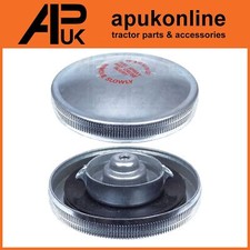 Tappo serbatoio diesel per