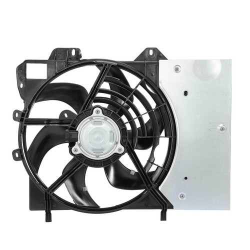 Ventola raffreddamento motore - raffreddamento,
