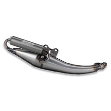 Marmitta completa GIANNELLI scooter extra v2 MALAGUTI 50 F12 Phantom LC 1994-200