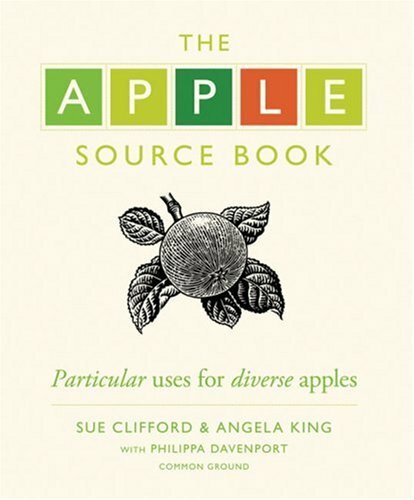 The apple source book sue - the,
