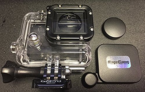 Gopro hero3 custodia - gopro,