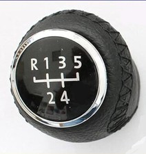 Pomello Leva Cambio a 5 Marce