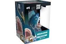 Youtooz Megalodon Figura in
