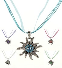 Costume Tirolese Collana