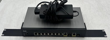 Cisco SG350-10MP switch