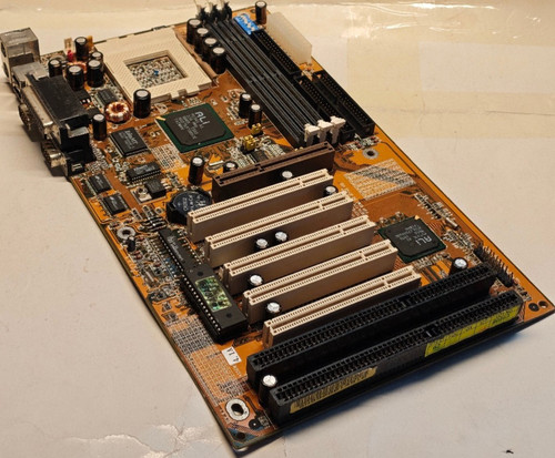 Premium super socket atx - super,