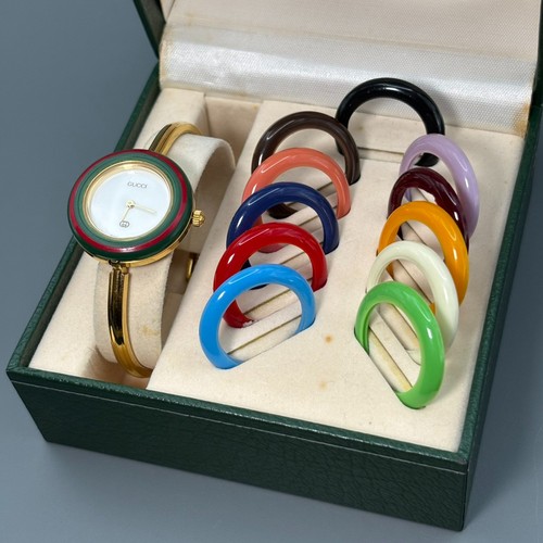 Quasi come nuovo orologio - [quasi, nuovo]