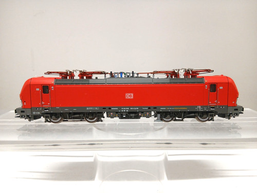 Marklin 39329 locomotore - marklin,