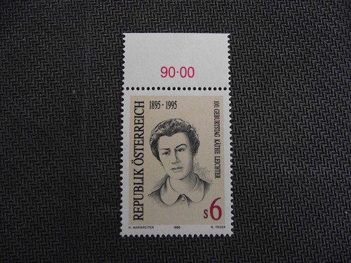 Austria 1995 centenario - 1995,