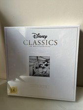 Disney Classics Complete