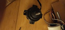 Panasonic motore ventilatore