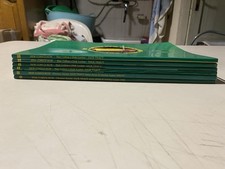 COLLANA NEW COMICS NOW  - SERIE DICK TRACY - ED.COMIC ART 1974