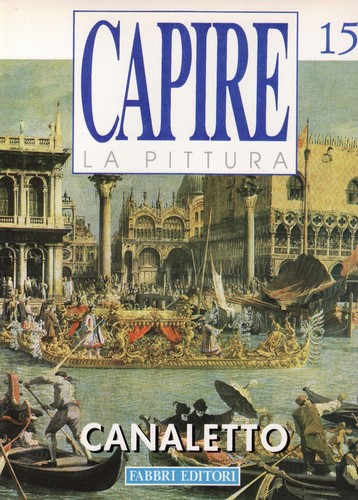 Capire pittura vol 15 - pittura,