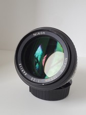 Objectif nikon nikkor 105 - nikon,