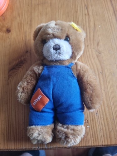 Original steiff teddy - steiff,