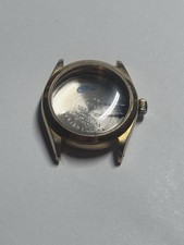Rolex 6466 Cassa Oro 30mm