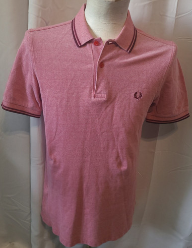 Mens fred perry s polo - fred,