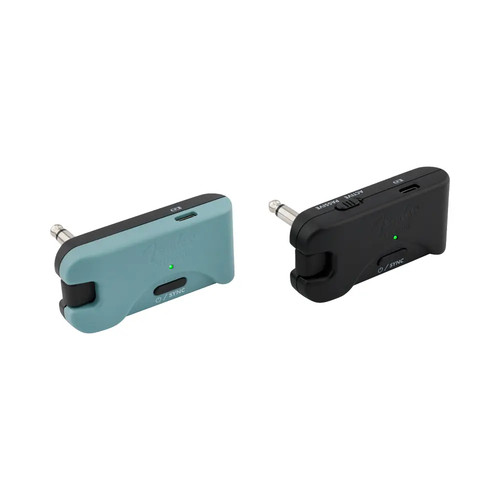 Fender telepath wireless - fender,
